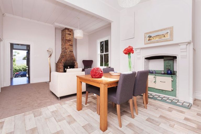 Photo of property in 29 Ireland Street, Freemans Bay, Auckland, 1011