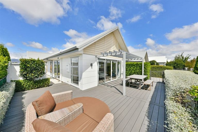 Photo of property in 20 Gartrell Road, Wigram, Christchurch, 8042