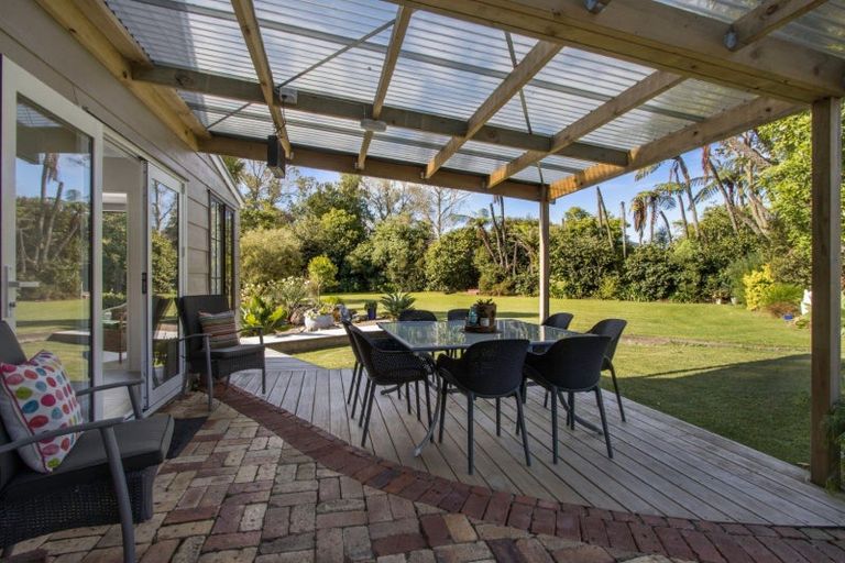 Photo of property in 282b Trig Road, Waihi, 3681