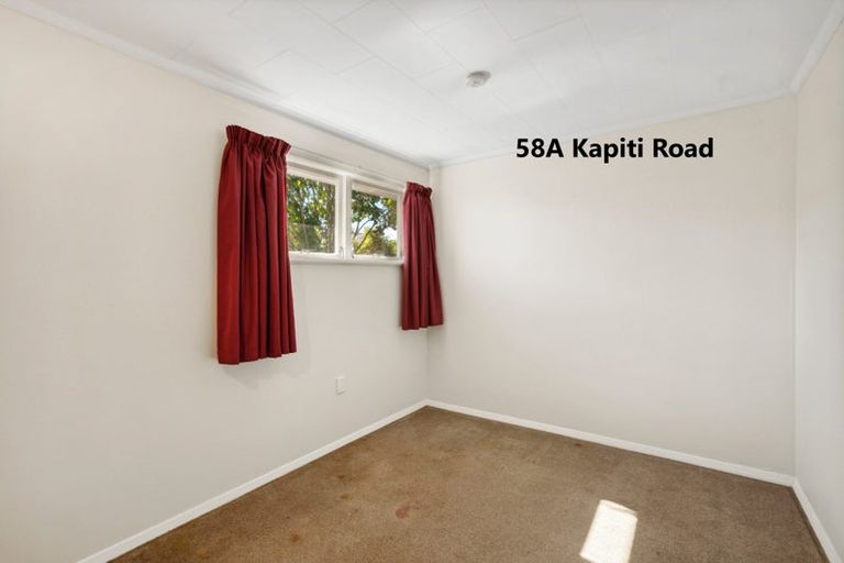 Photo of property in 58a Kapiti Road, Paraparaumu, 5032