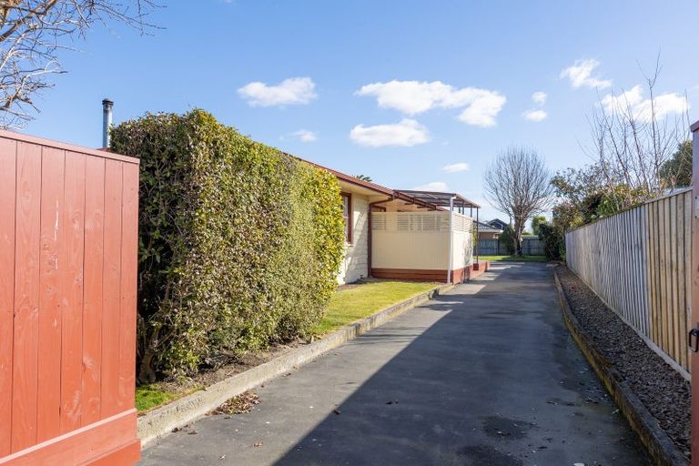 Photo of property in 175 Grimseys Road, Redwood, Christchurch, 8051