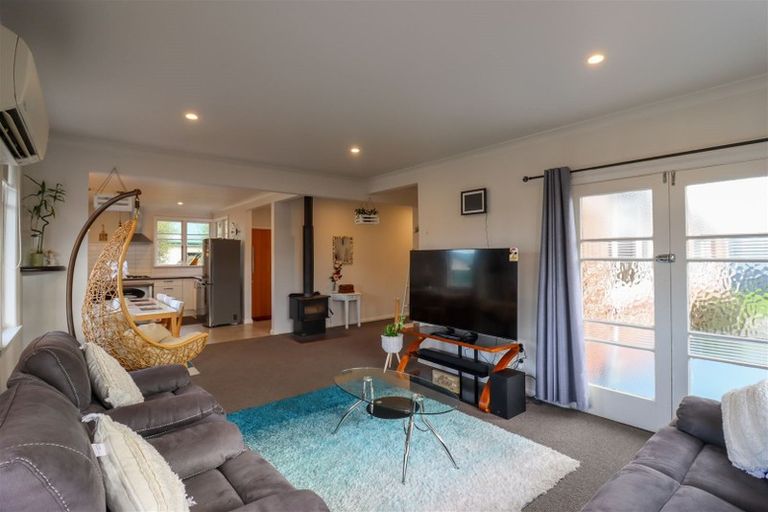 Photo of property in 12 Norwood Street, Waimataitai, Timaru, 7910