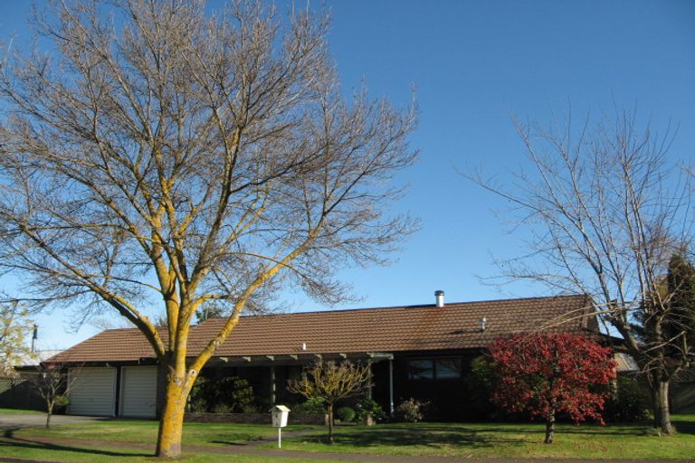 Photo of property in 6 Grant Street, Havelock North, 4130