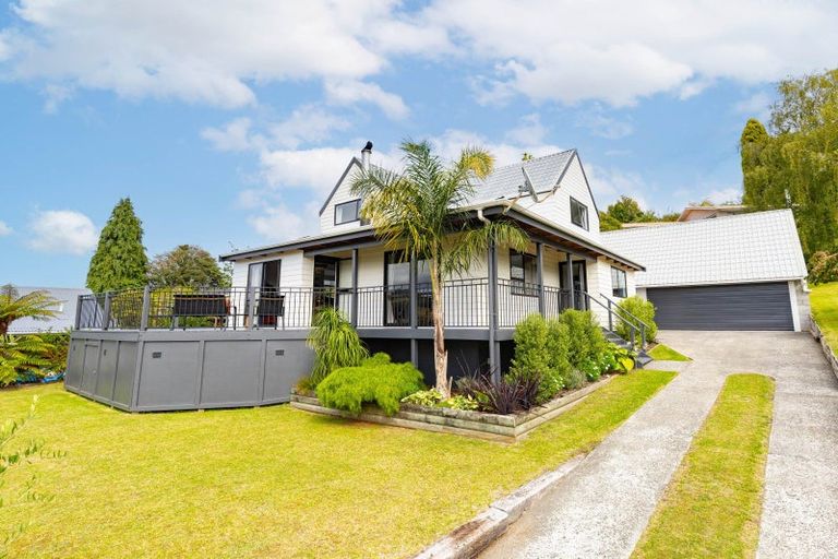 Photo of property in 32 House Avenue, Taumarunui, 3920