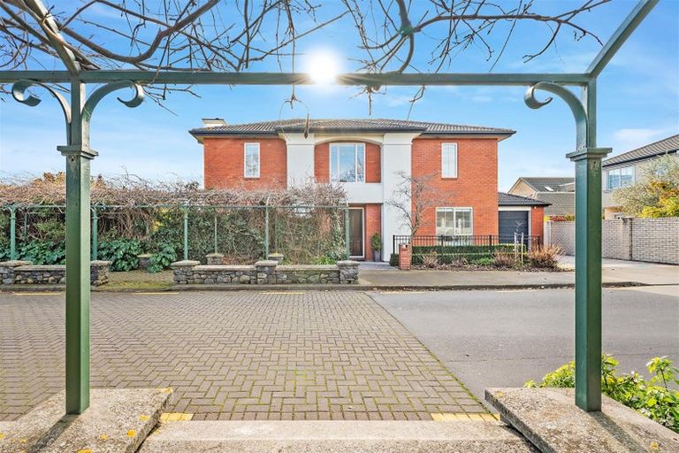 Photo of property in 2 Jane Deans Close, Riccarton, Christchurch, 8011