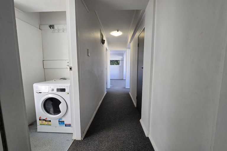 Photo of property in Bydder Apartments, 272 The Terrace, Te Aro, Wellington, 6011