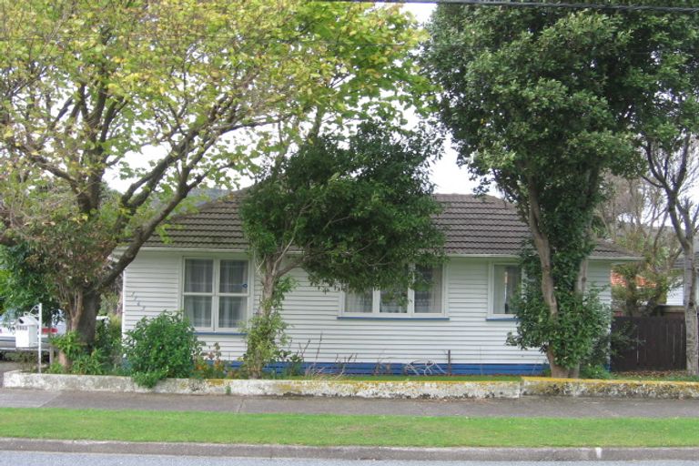 Photo of property in 1163 Taita Drive, Taita, Lower Hutt, 5011
