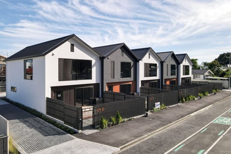 Photo of property in 21 Battery Road, Ahuriri, Napier, 4110