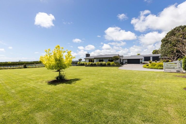 Photo of property in 123 Surrey Hill Road, Kaitake, New Plymouth, 4374