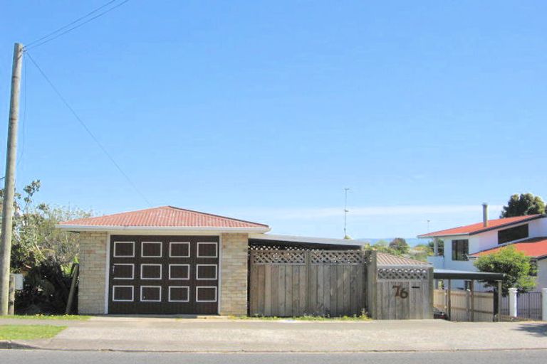 Photo of property in 76 Stout Street, Whataupoko, Gisborne, 4010