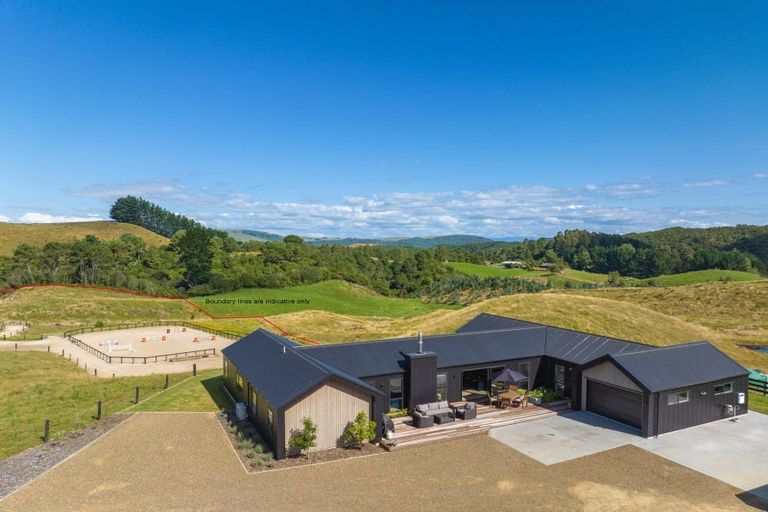 Photo of property in 68 Otake Road, Marotiri, Taupo, 3377