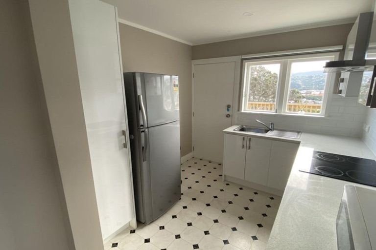 Photo of property in 146 Coromandel Street, Newtown, Wellington, 6021