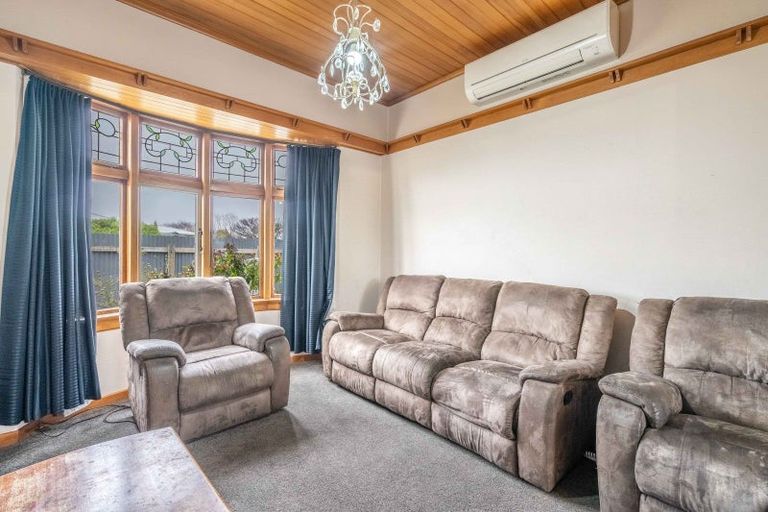 Photo of property in 427 Tweed Street, Georgetown, Invercargill, 9812