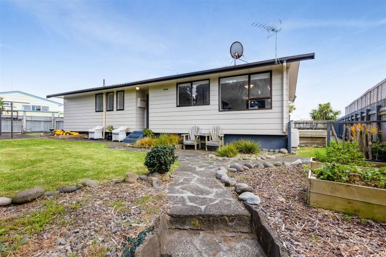 Photo of property in 14 Glasgow Street, Bell Block, New Plymouth, 4312