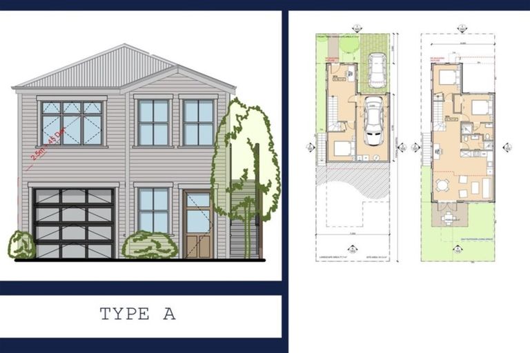 Photo of property in 5 Puhakehake Place, Flat Bush, Auckland, 2019