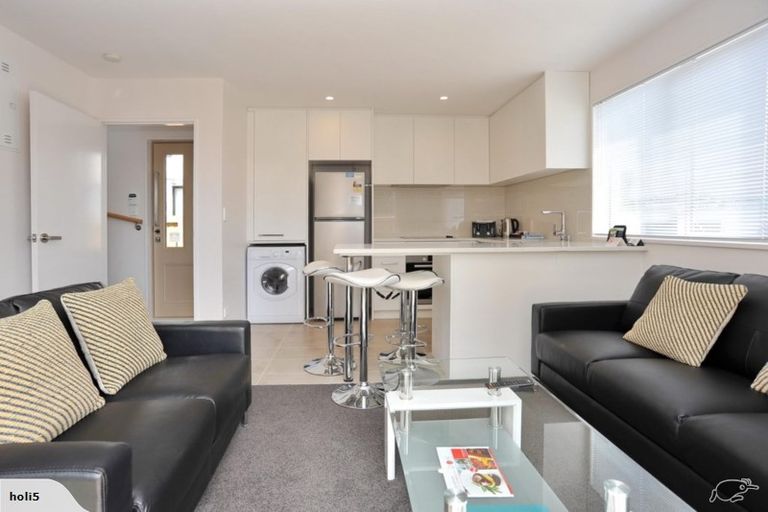 Photo of property in 1/358 Madras Street, Christchurch Central, Christchurch, 8013