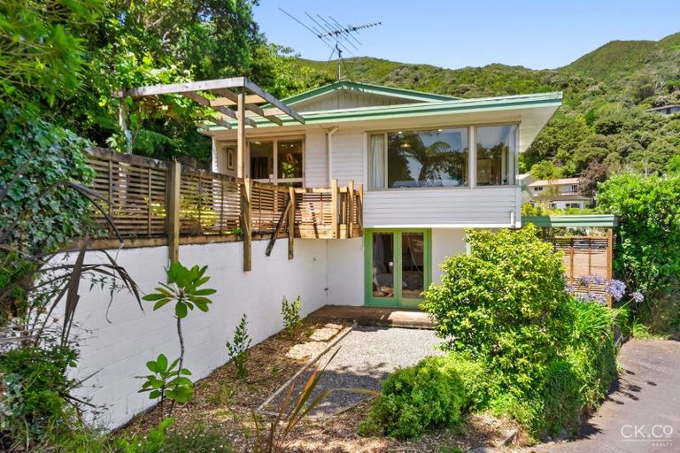 Photo of property in 7 Damian Grove, Waterloo, Lower Hutt, 5011