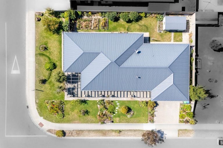 Photo of property in 3 Wildflower Way, Alexandra, 9320