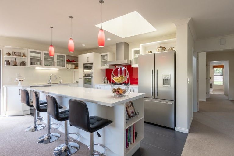 Photo of property in 177 Mazengarb Road, Paraparaumu, 5032