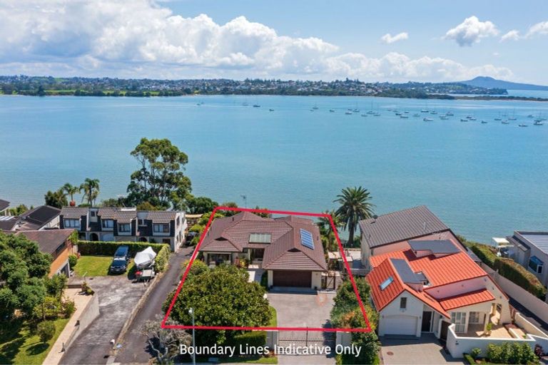 Photo of property in 8 Lilford Place, Half Moon Bay, Auckland, 2012