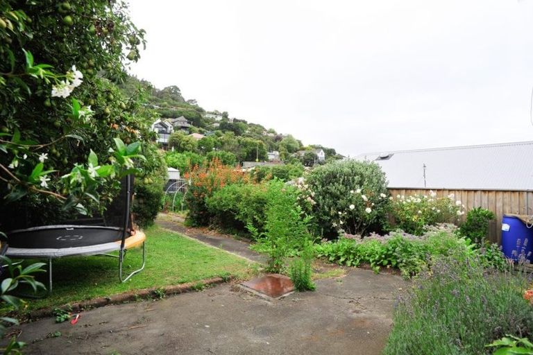 Photo of property in 64 Oxford Street, Lyttelton, 8082