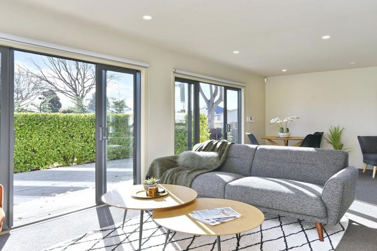 Photo of property in 23 Emmett Street, Shirley, Christchurch, 8013