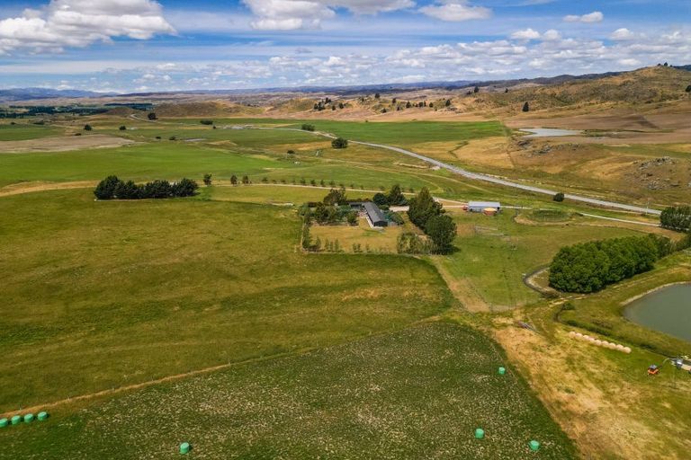 Photo of property in 1981 Omakau Chatto Ck Road, Chatto Creek, Alexandra, 9393