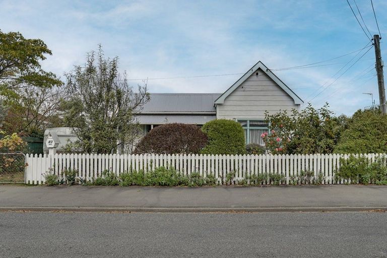 Photo of property in 40 South Street, Blenheim, 7201