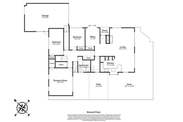 Photo of property in 8 Boscobel Lane, Tawa, Wellington, 5028