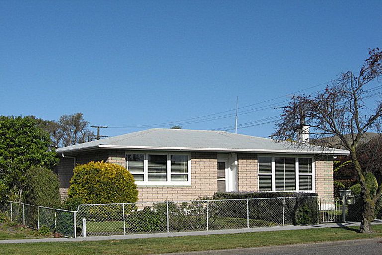 Photo of property in 91 Howick Road, Redwoodtown, Blenheim, 7201