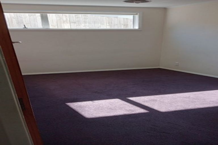 Photo of property in 87 Moorefield Road, Johnsonville, Wellington, 6037