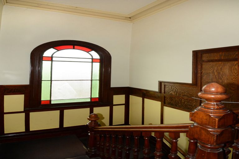 Photo of property in 184 Cargill Street, Dunedin Central, Dunedin, 9016