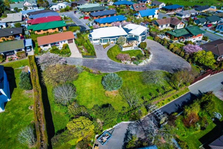 Photo of property in 94d Perth Street, Holmes Hill, Oamaru, 9401