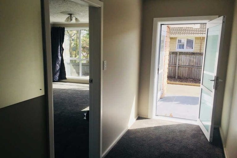 Photo of property in 22 Carruthers Street, Ilam, Christchurch, 8041