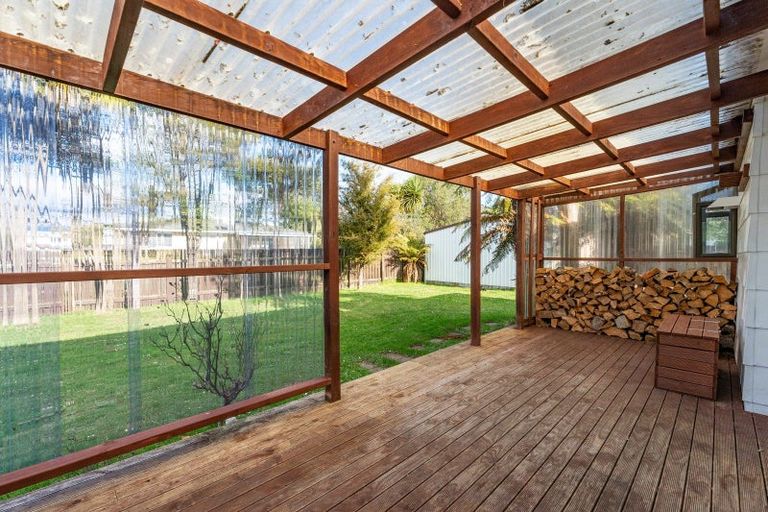 Photo of property in 4 Wiremu Street, Turangi, 3334