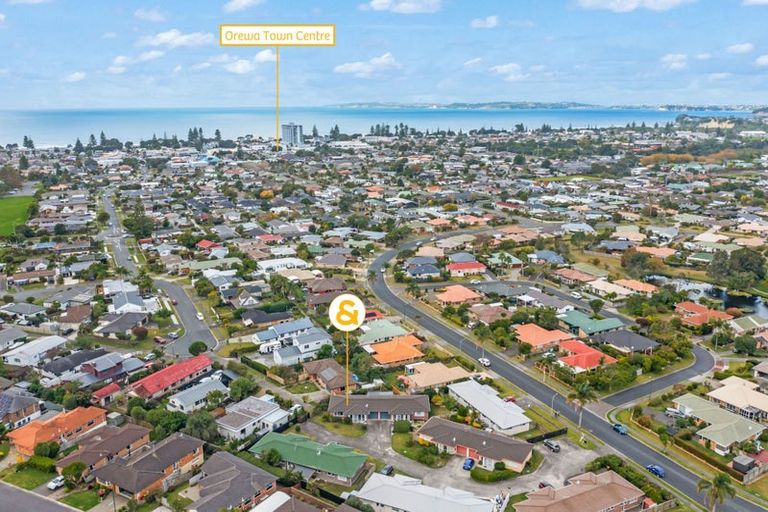 Photo of property in 96b Lakeside Drive, Orewa, 0931