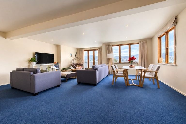 Photo of property in 7f Austin Street, Mount Victoria, Wellington, 6011