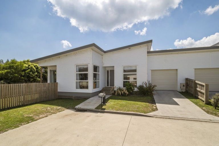 Photo of property in 12/16 Ian Street, Koutu, Rotorua, 3010