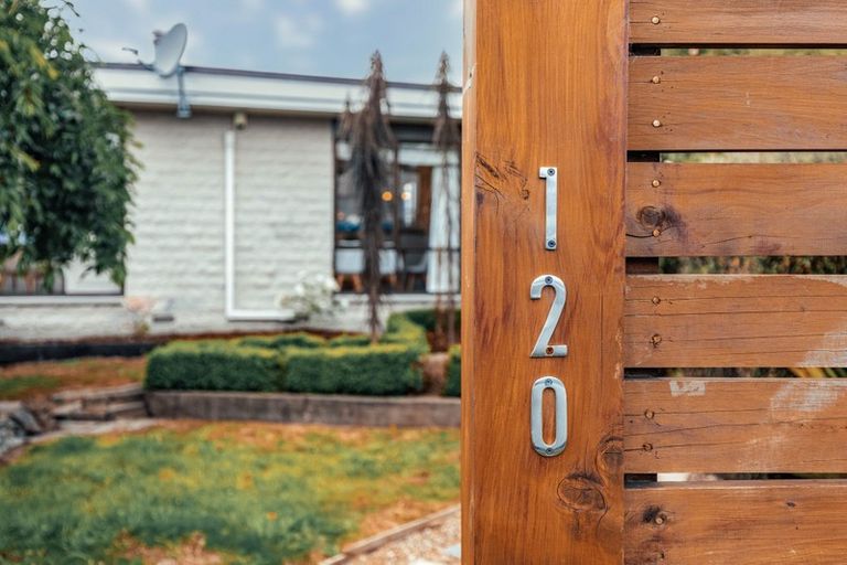 Photo of property in 120 Farrington Avenue, Bishopdale, Christchurch, 8053