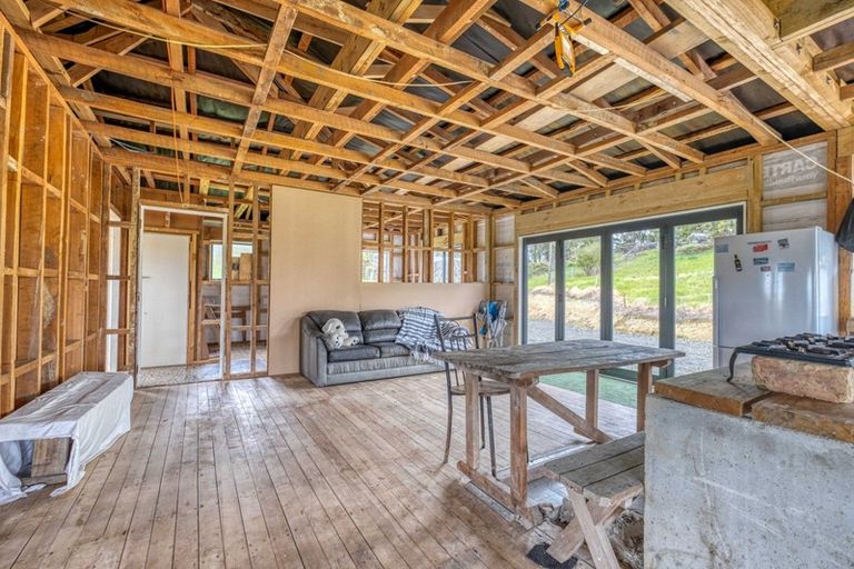 Photo of property in 674 Rakautapu Road, Kohukohu, 0491