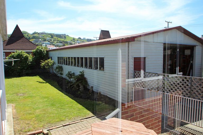 Photo of property in 322 Thames Highway, Oamaru North, Oamaru, 9400