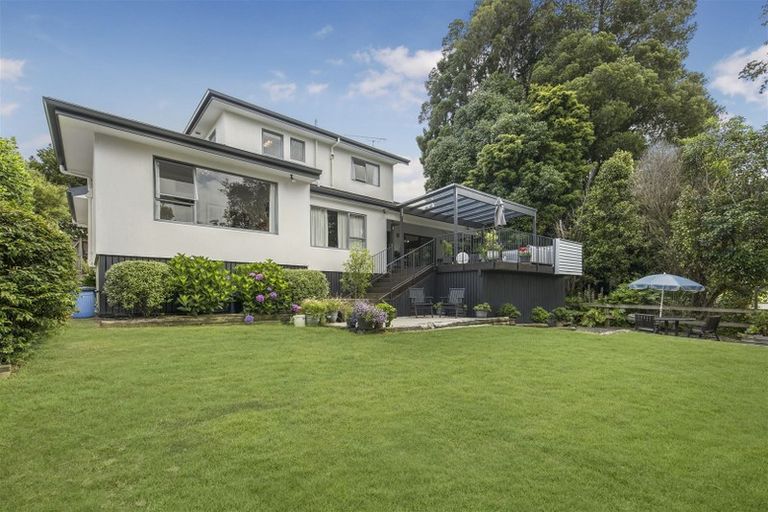 Photo of property in 8 Bushlands Place, Opaheke, Papakura, 2113