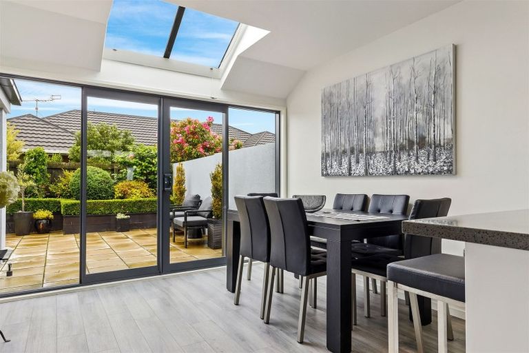 Photo of property in 1a Yarrum Lane, Avonhead, Christchurch, 8042