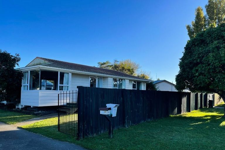 Photo of property in 3 Taiaroa Place, Southbridge, 7602