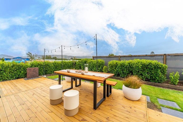 Photo of property in 8 Minnie Street, Waimate, 7980