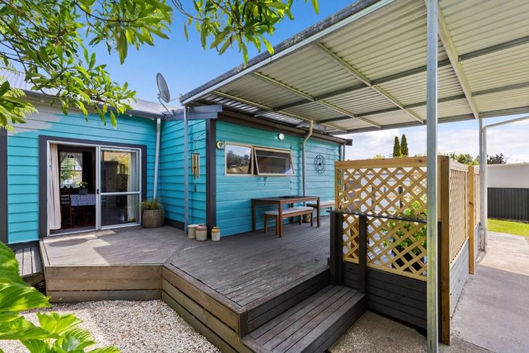 Photo of property in 36 Te Kumi Road, Te Kuiti, 3910