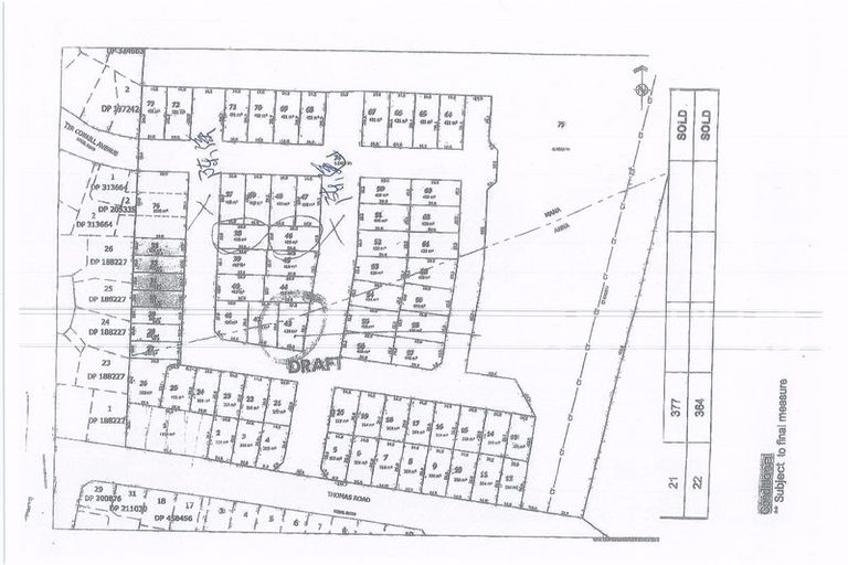 Photo of property in 38 Thomas Road, Flat Bush, Auckland, 2019