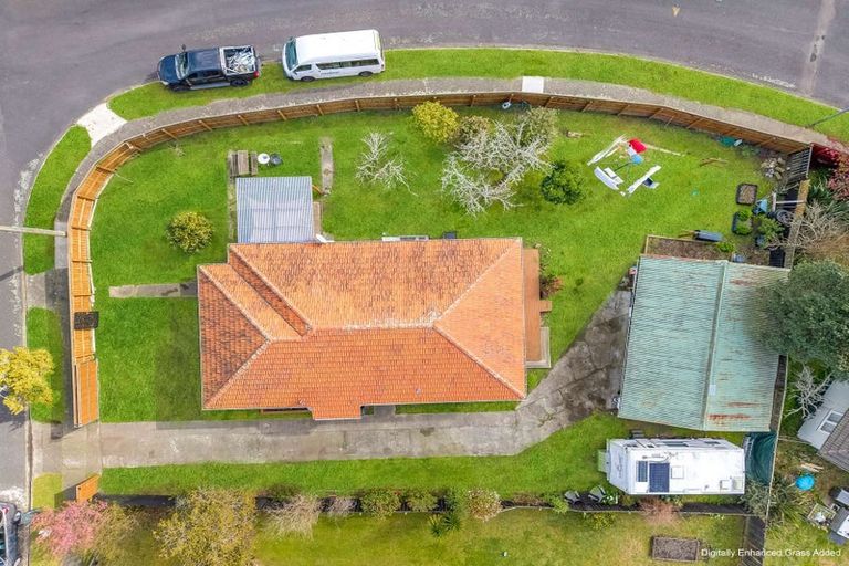 Photo of property in 8 Vogel Street, Kawerau, 3127