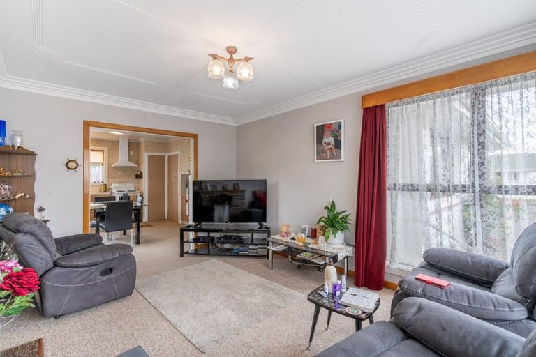 Photo of property in 219 Crawford Street, Glengarry, Invercargill, 9810