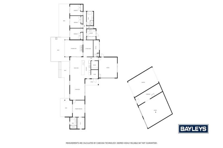 Photo of property in 145 Waitotara Drive, Waipapa, 0230